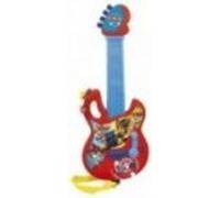PAW PATROL Guitare, couleur non applicable (Claudio Reig 2524) REIG