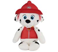 Paw Patrol - Gund - Pat Patrouille - Marcus Taille 35 cm - Peluche Chien - Lavab