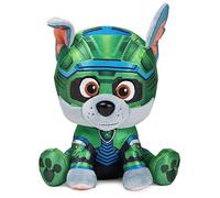 Paw Patrol Gund Rocky Movie The Mighty Movie Peluche pour Enfants de 1 an 15,24 cm