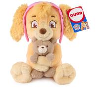 Paw Patrol Gund Snuggle-up Plush Skye 6075058 Teddy Jaune Enfants