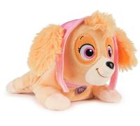 Paw Patrol GUND Skye Plush Plush, Jouet Officiel, Jouet sensoriel pour l'âge 1 et Le Haut, 20,3 cm