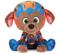 GUND Paw Patrol : The Mighty Movie Zuma Animal en Peluche à partir de 1 an 15,24 cm