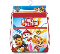 Paw Patrol gymtas 42 cm