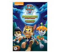 Paw patrol - Halloween [Region Free]