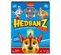 Paw Patrol - Hedbanz (nordic) (6059939)