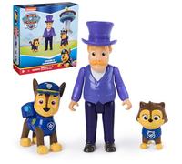 Paw Patrol Hero Pup Core Chase