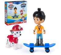 Paw Patrol Hero Pup Core Marshall
