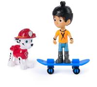 Paw Patrol Hero Pup Core Marshall