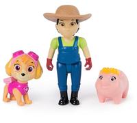 Paw Patrol – Hero Pup Core Skye
