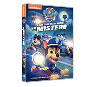 Paw Patrol-I Cuccioli Risolvono Un Mistero [Import]
