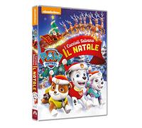 Paw Patrol: I Cuccioli Salvano Il Natale