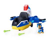 Paw Patrol Jet to The Rescue Spiral Jet