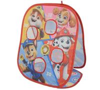 Paw Patrol Jeu de Lancer et de Cible Quick Up - Entièrement sous Licence - pour intérieur ou extérieur