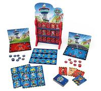 Paw Patrol Jeux de société HQ pour Enfants à partir de 4 Ans