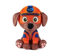 Paw Patrol Jungle Basic Plush 20 cm - Zuma