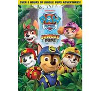 PAW Patrol: Jungle Pups