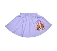 Paw Patrol Jupe pour fille, lilas, 110