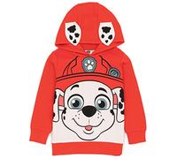 Paw Patrol Kids Hoodie Chase Marshall Skye Everest OU RHABLES 3D OREURS Pull