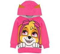 Paw Patrol Kids Hoodie Chase Marshall Skye Everest OU RHABLES 3D OREURS Pull 3-4 Ans