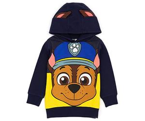 Paw Patrol Kids Hoodie Chase Marshall Skye Everest OU RHABLES 3D OREURS Pull