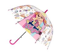 Paw Patrol KL83259 Cartoon Multicolor Umbrella