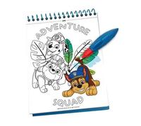 Paw Patrol KL84736 Set d'écriture, coloré