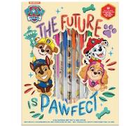 Paw Patrol KL88368 Set d'écriture, coloré