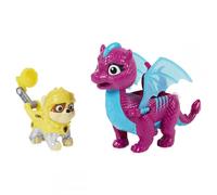 Paw Patrol - Knights Hero Pups - Rubble (6063595)