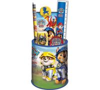 Paw Patrol Knights set d'écriture 7 pièces