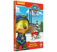 Paw Patrol, La Pat' Patrouille - 11 - Mission Paw - Mission Secrète