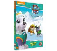 Paw Patrol – La Pat' Patrouille – Volume 13 : Mission Neige – DVD