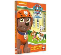 Paw Patrol, La Pat' Patrouille - 17 - Une Brigade De Wouf