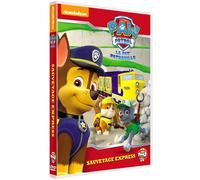 Paw Patrol, La Pat' Patrouille - 2 - Sauvetage Express