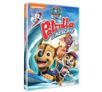 PAW Patrol : La Pat' Patrouille (2020) / Paw Patrol: Jet to the Rescue (DVD) G