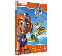 Paw Patrol, La Pat' Patrouille - 22 - La Brigade Du Ciel