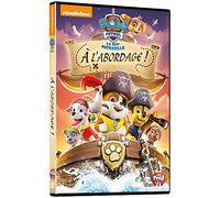 Paw Patrol – La Pat' Patrouille Volume 23 : À l'abordage ! – DVD – TelForceOne