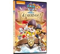 Paw Patrol, La Pat' Patrouille-23-À l'abordage