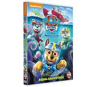 Paw Patrol, La Pat' Patrouille-24-Aqua Sauvetage