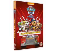 Paw Patrol, La Pat' Patrouille - 25 - Ultimate Rescue - Sauvetage Extrême