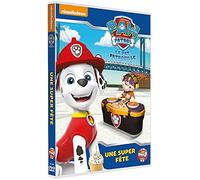 Paw Patrol, La Pat' Patrouille - 26 - Une Super Fête !