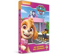 La Pat' Patrouille Volume 27 : Au secours des animaux DVD DVD
