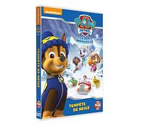 Paw Patrol – La Pat' Patrouille : Tempête de neige – DVD – Volume 30