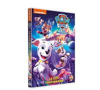 Paw Patrol, La Pat' Patrouille-32-La Cité sous-Marine