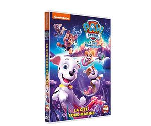 Paw Patrol, La Pat' Patrouille - 32 - La Cité sous-marine