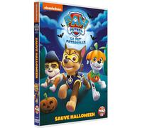 Paw Patrol, La Pat' Patrouille - 33 - Sauve Halloween