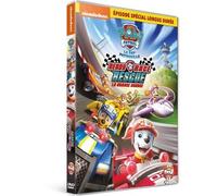 Paw Patrol, La Pat' Patrouille - 34 - Ready Race Rescue : La Grande Course