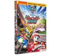 Paw Patrol, La Pat' Patrouille - 34 - Ready Race Rescue : La Grande Course