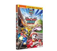 Paw Patrol – La Pat' Patrouille Vol. 34 : Ready Race Rescue – La Grande Course – DVD