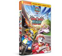 La Pat' Patrouille Volume 34 : La Grande Course DVD DVD