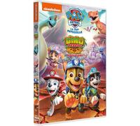 Paw Patrol, La Pat' Patrouille - 35 - Mission Dino